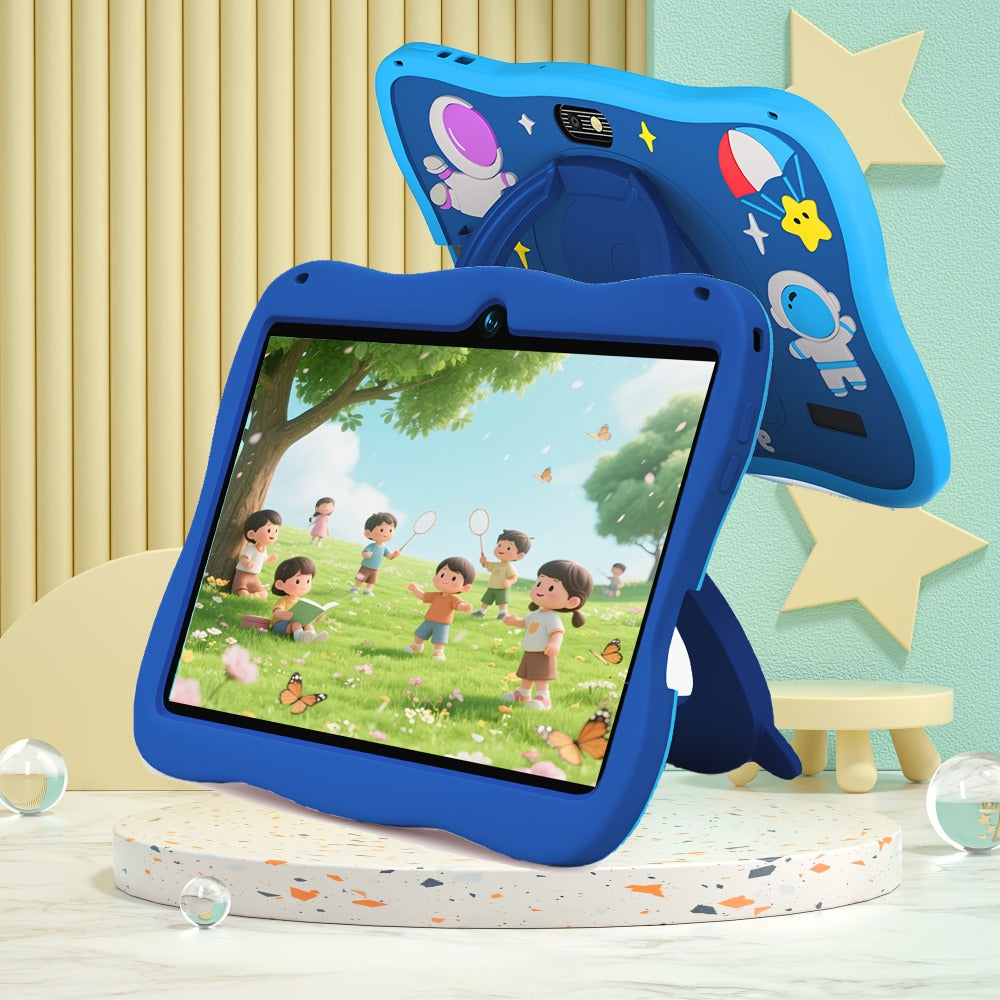 Kids Tablet 7 Inch with Android 14, 4GB RAM, 32GB Built-In Storage, Parental Controls and Protective Case — image 7