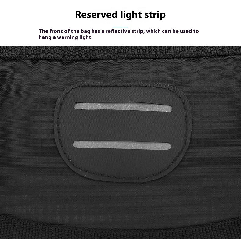 Bicycle Cycling Fixture Car Mountain Bicycle Bags