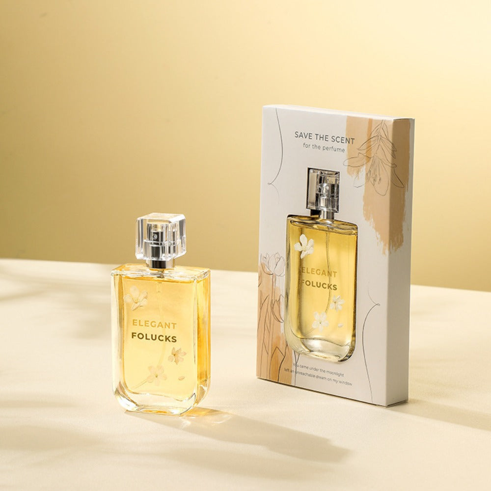 Fragrance Spray for Women - Gardenia Jasmine Lavender Perfume Body Mist, Floral Scent Gift for Her — image 3