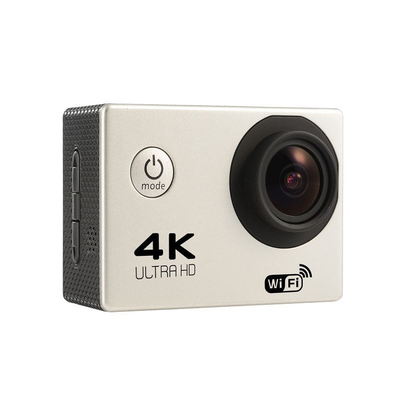 Mini Smart HD Waterproof Sports Camera for Diving & Outdoor