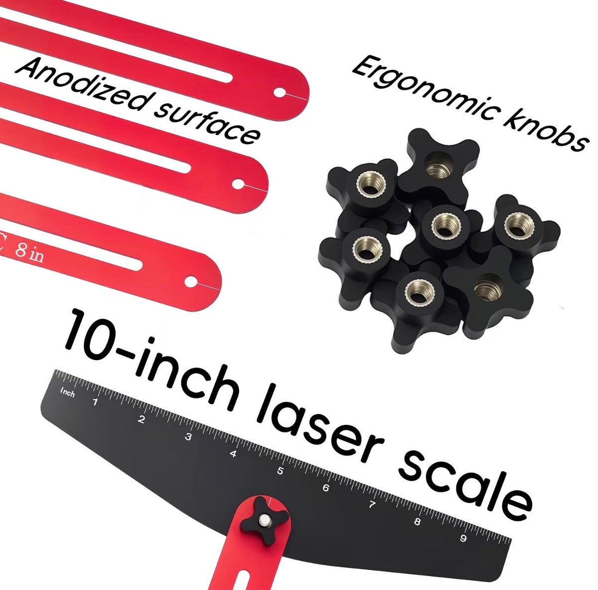 StairPro Adjustable Stair Tread Tool