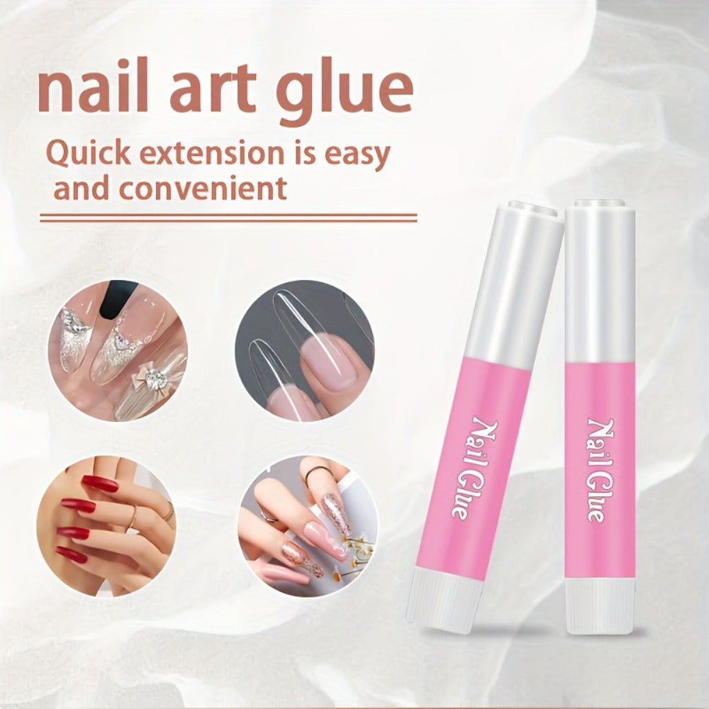 365nm-Labeled UV LED Nail Lamp with Clip Mount, Flexible Gooseneck, USB Cable and Black or White Finish — image 11