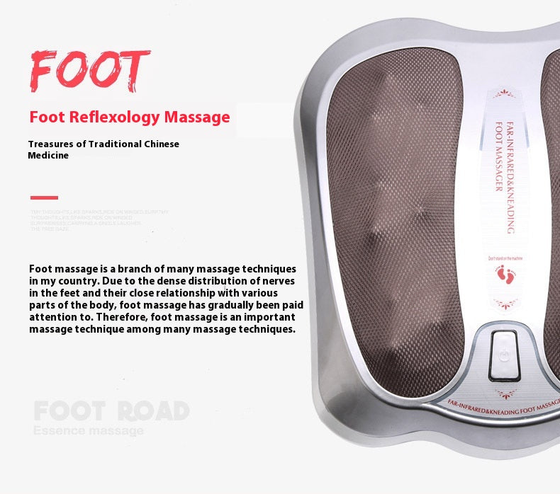 Smart Foot Massager New Foot Massage