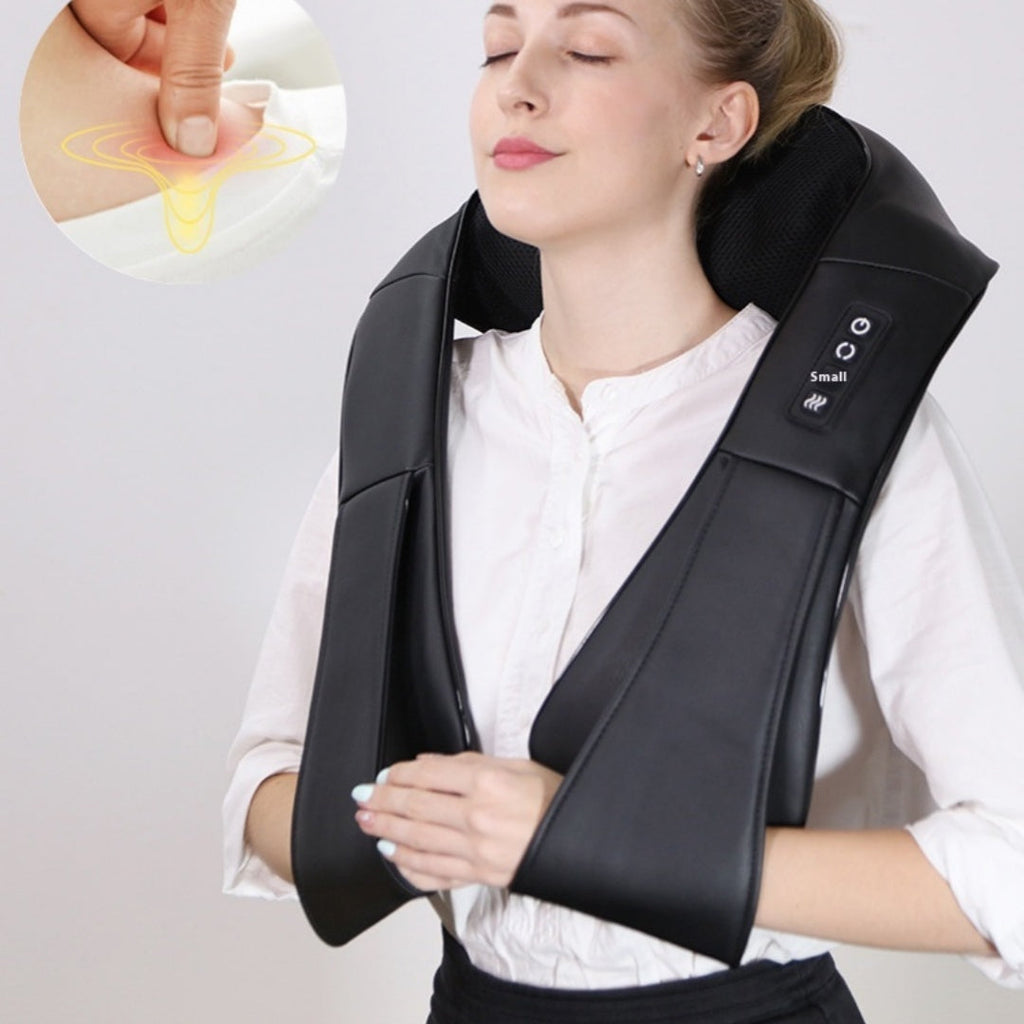 Multifunctional Household Neck Massager