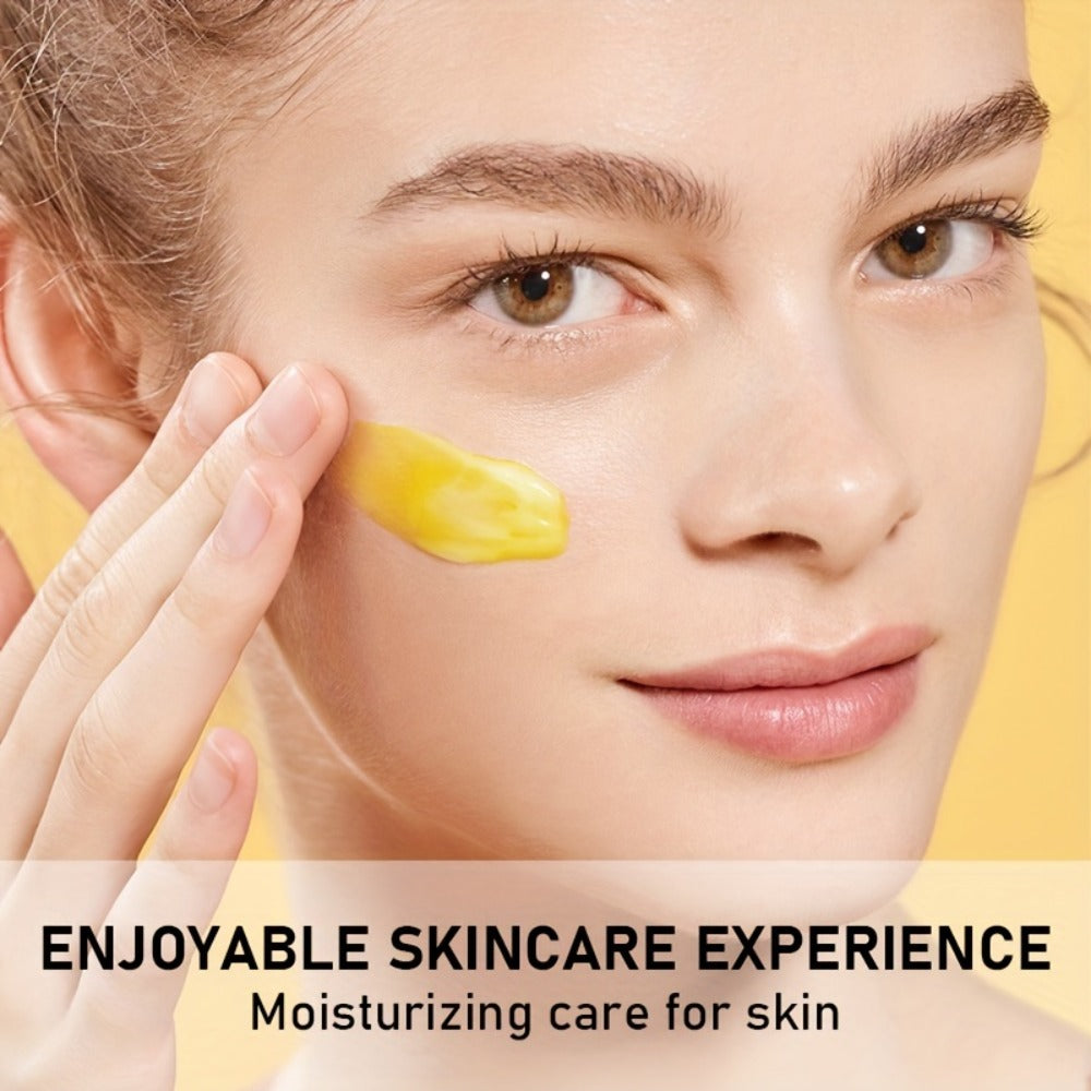 4-Piece ROZINO Bee-Themed Skincare Gift Set with Face and Body Containers in 40g, 50g and 150g Sizes — image 5