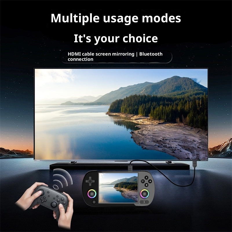 Connect To TV Online Game Console Other WIFI Wireless Handle