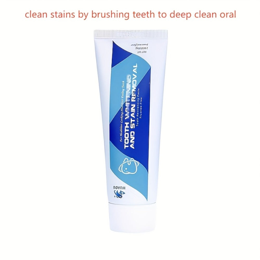 Mint Toothpaste Multipack with One, Two, Three, Four or Eight Tubes across Five Quantity Options — image 5