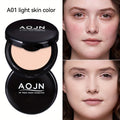 Oil Control Concealer Powder 24H Waterproof Matte Finish, for Makeup, Travel and Everyday Vanity Use — image 13