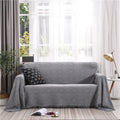 Nordic sofa cover simple sofa towel full cover universal