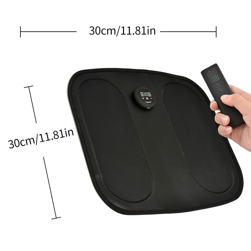 Foot Acupoint Micro Current Foot Massager