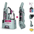 Cordless Portable Spot and Stain Cleaner with Storage Caddy HX101