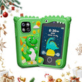 Kids Toy Smart Phone with HD Touchscreen & Dual Camera, 8GB Storage with the Listed Color, Size or Set Options for Everyday U
