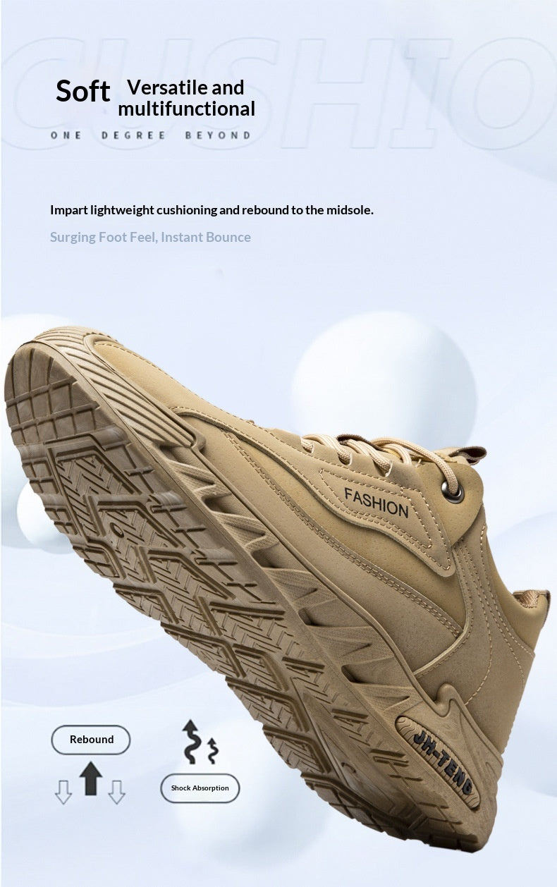 Mens Athletic Shoes Casual, Comfortable, Versatile, And On-trend
