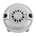 Magnetic Pipeless Jet Head Motor Replacement for Pedicure Spa Chair, Rotating Jet with Propeller & Cap — image 1