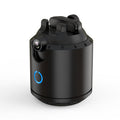 Intelligent Dual Axis Camera Gimbal 360° Rotation Stabilizer