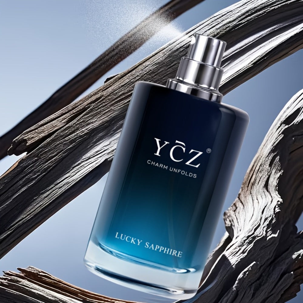 Fragrance Gift Options with Six Checkout Labels and Single, Two-Piece or Four-Spray Presentations — image 14