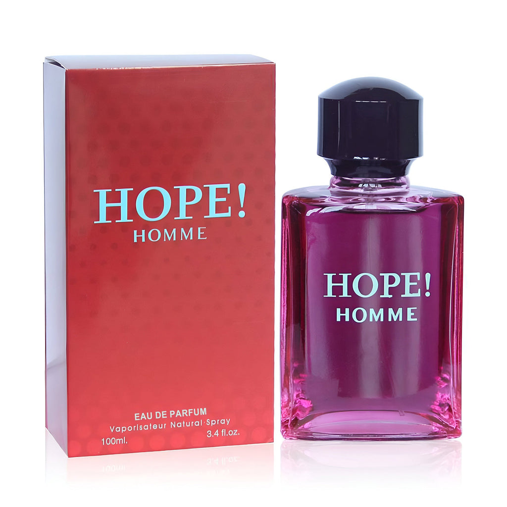 Cologne for Men Woody EDP 100ml, Eternal Icon, Citrus Lavender Jasmine Vanilla Sandalwood Cedar Amber Musk — image 7