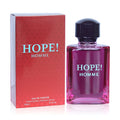 Cologne for Men Woody EDP 100ml, Eternal Icon, Citrus Lavender Jasmine Vanilla Sandalwood Cedar Amber Musk — image 7