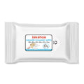 Shoe Wipes, Leather Shoes Sneakers Wallet Leather Sofa Multi-Purpose No-Wash Decontamination Cleaning Wipes - V.I.P Digital Presence