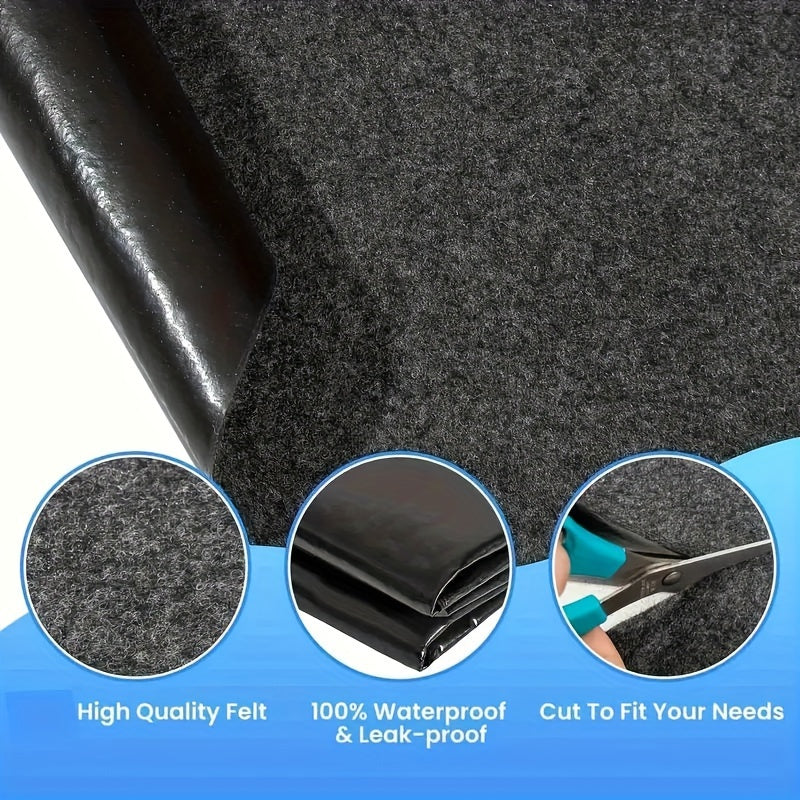 Hot Tub Mat for Garden, Patio and Yard Use, with the Listed Configuration, for Everyday Use and Organized Storage — image 8