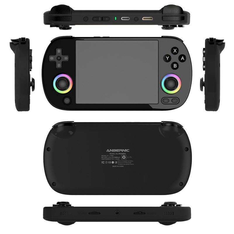 Connect To TV Online Game Console Other WIFI Wireless Handle