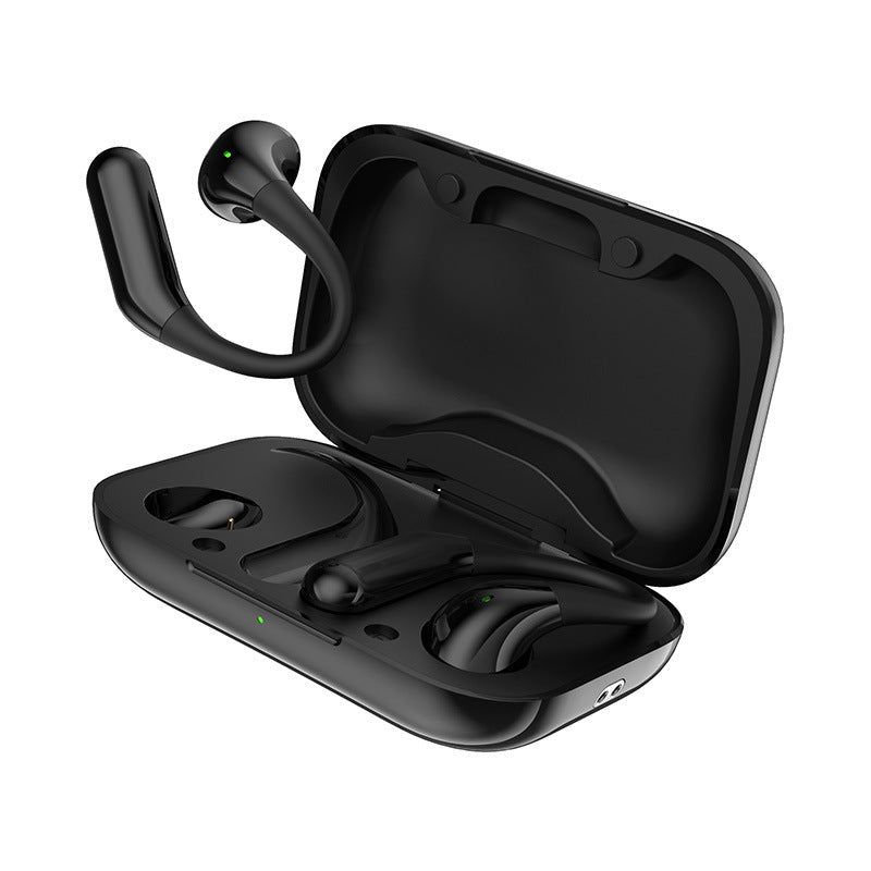 Air6 wireless over the ear Bluetooth earphones for outdoor sports and office use, with stable and long battery life - V.I.P Digital Presence