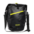 RhinowalkWaterproof Bike Bag 27L Travel Cycling Bag Basket Bicycle Rear Rack Tail Seat Trunk Bags bicycle bags & panniers - V.I.P Digital Presence