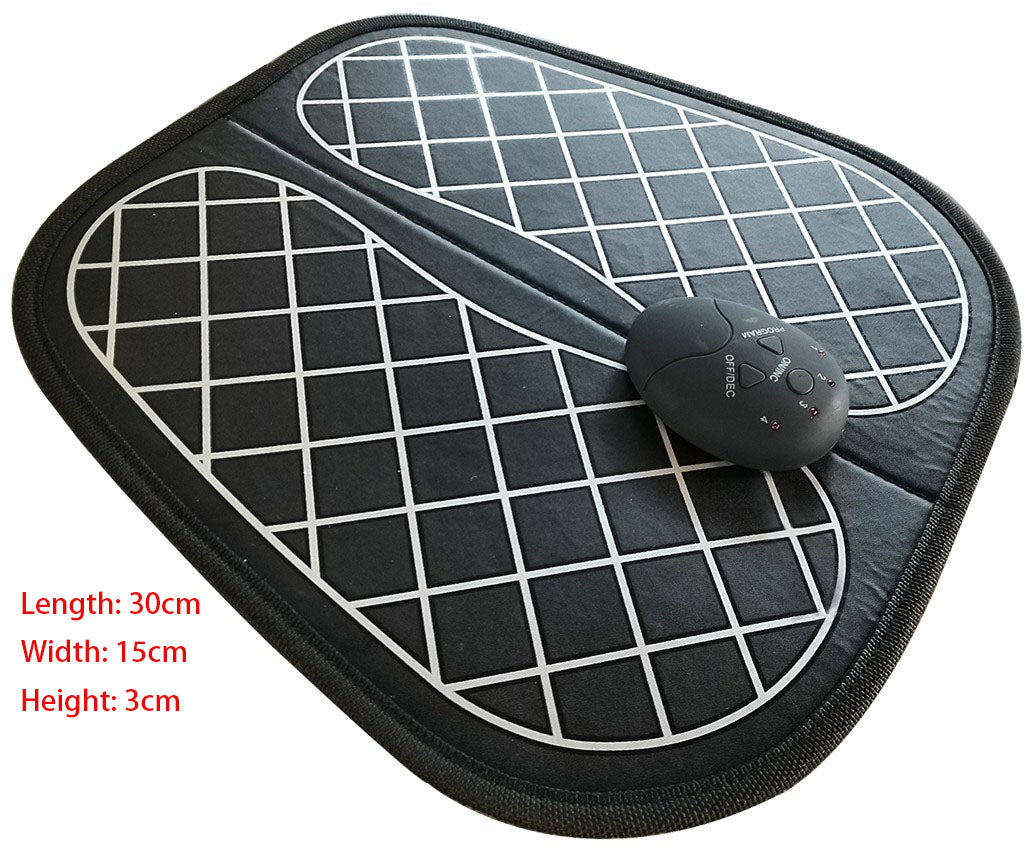 Foot Massager Foot Point Pulse Foot Massager