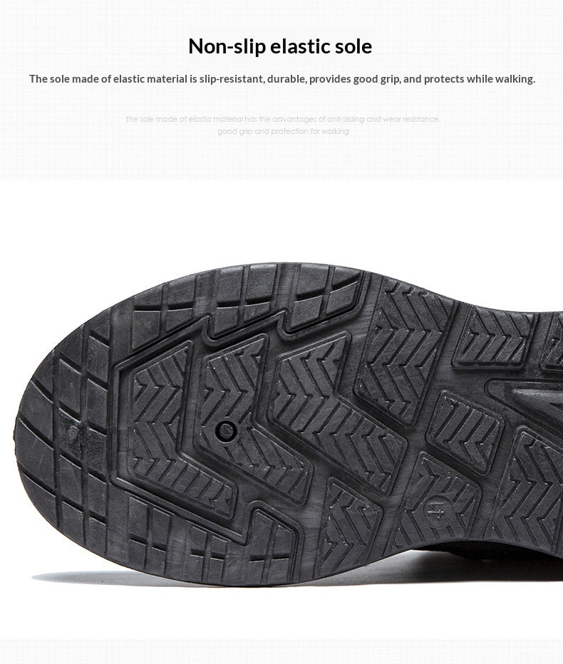 Mens Athletic Shoes Casual, Comfortable, Versatile, And On-trend
