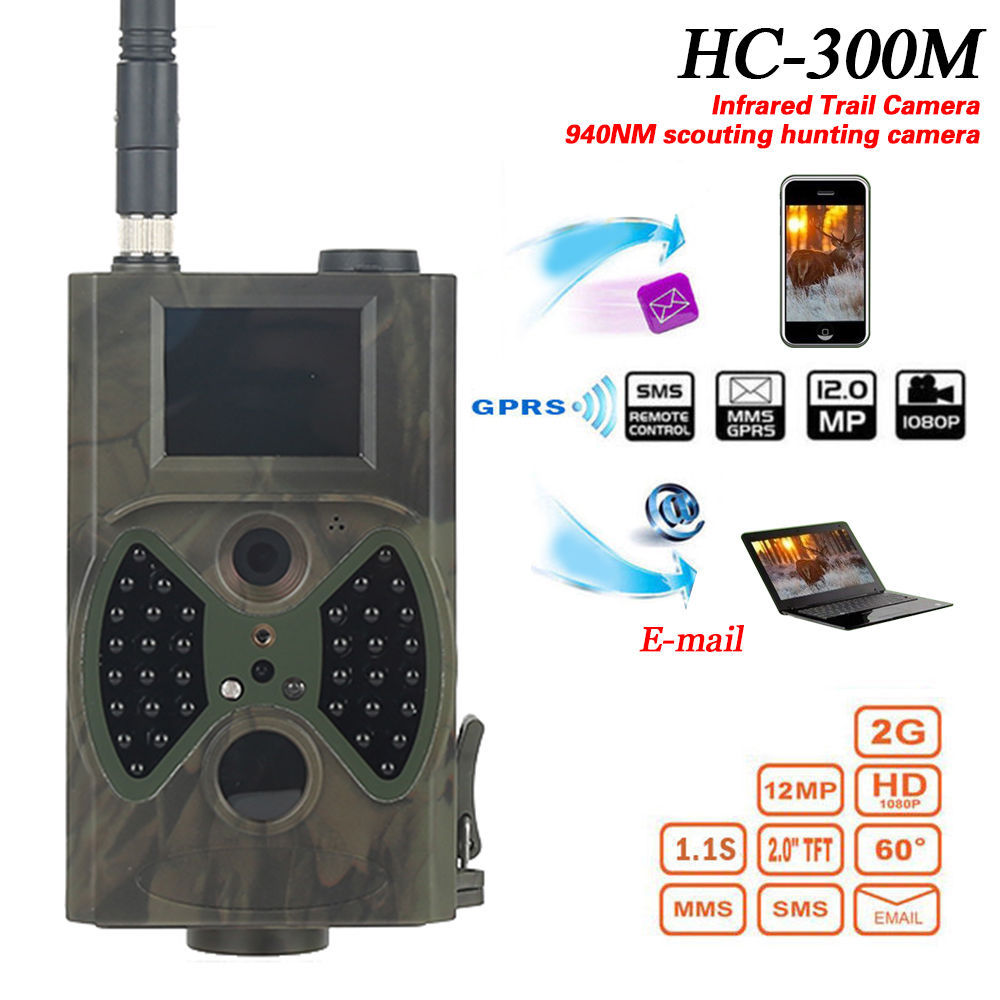 12MP Action Camera with Accessories Set