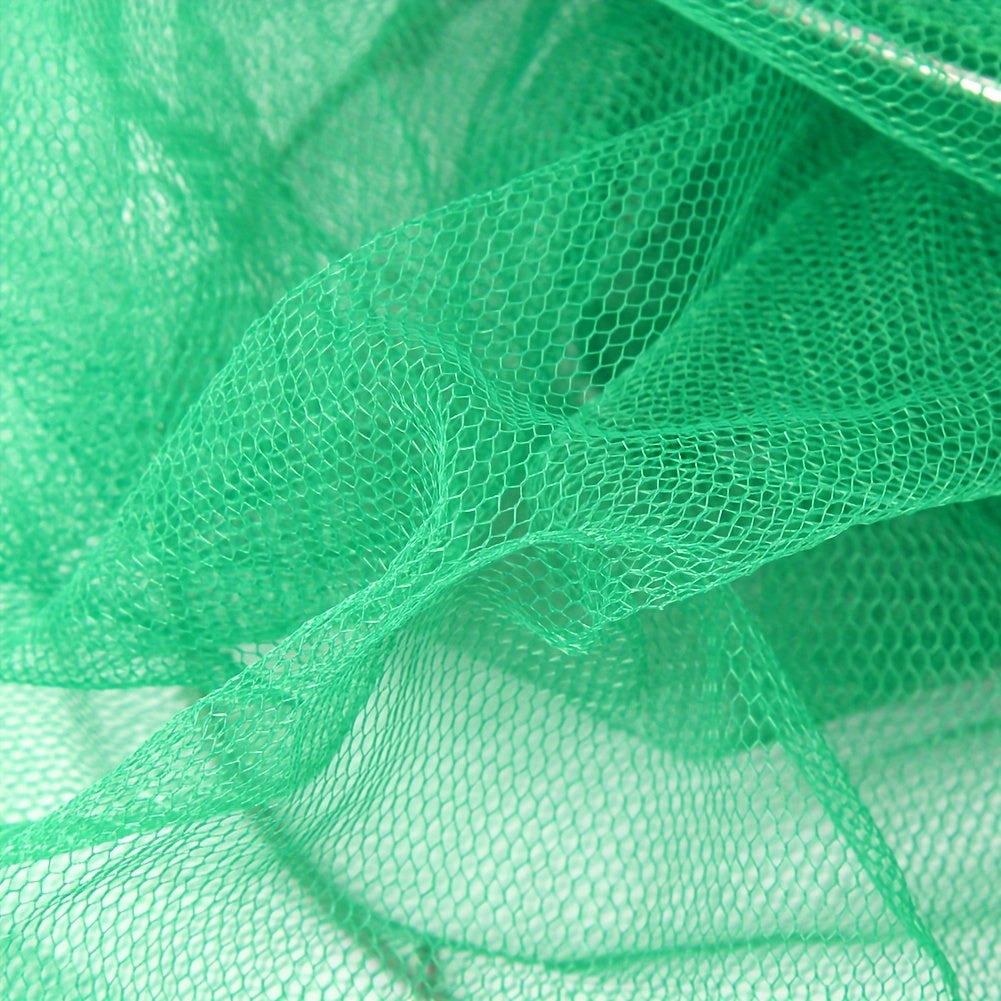 Green Hanging Mesh Fly Trap Cages with Removable Bait Bowls in Two-Pack or Four-Pack Options — image 8