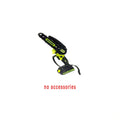 Cordless Mini Chainsaw 6-Inch, Handheld Pruning Saw with Rechargeable Battery, Adjustable Chain Tension — image 1