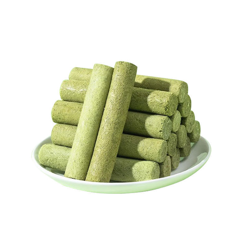 Freeze dried cat grass grinding stick chicken cat grass stick teeth cleaning and hair removal ball cat snacks - V.I.P Digital Presence