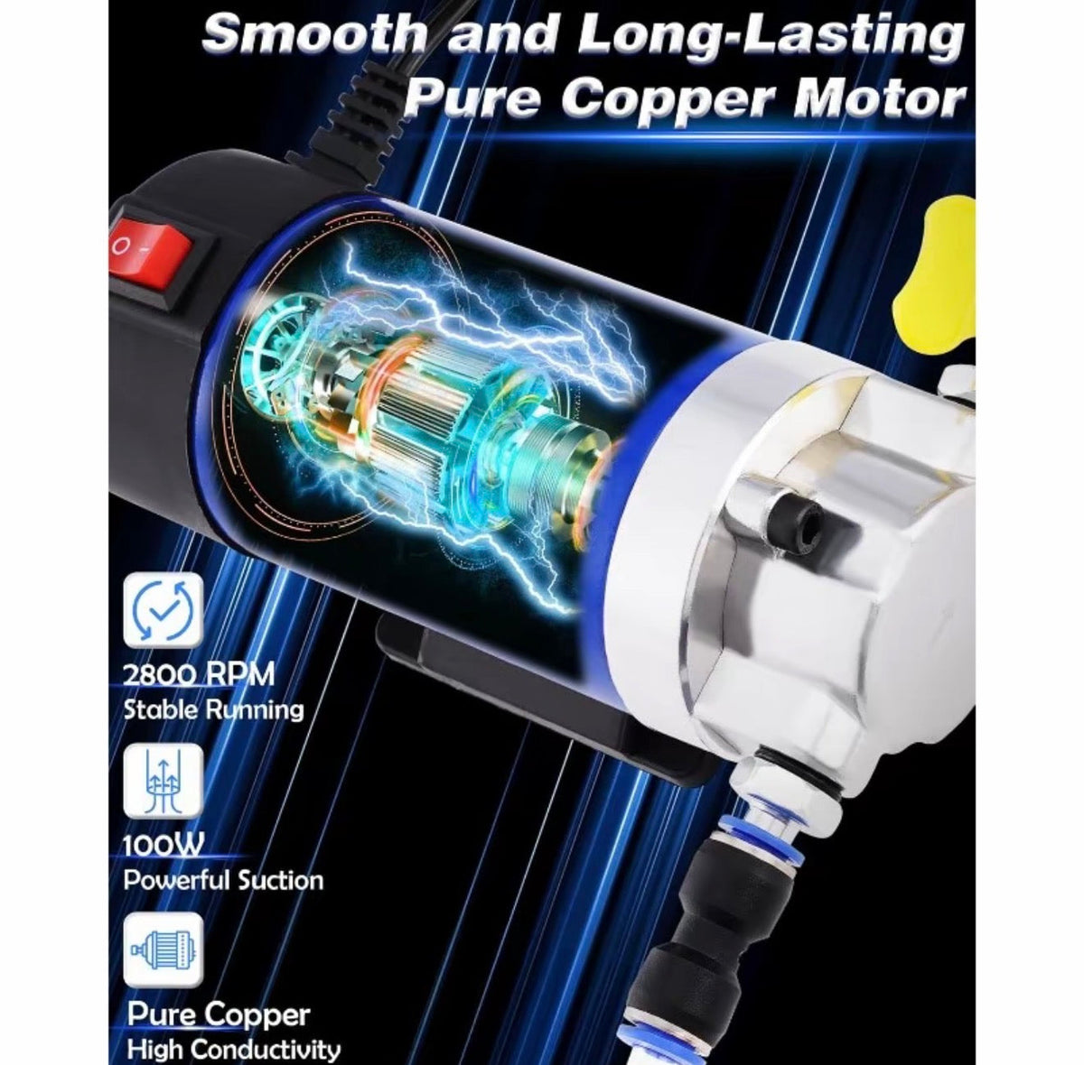 OilPump Pro