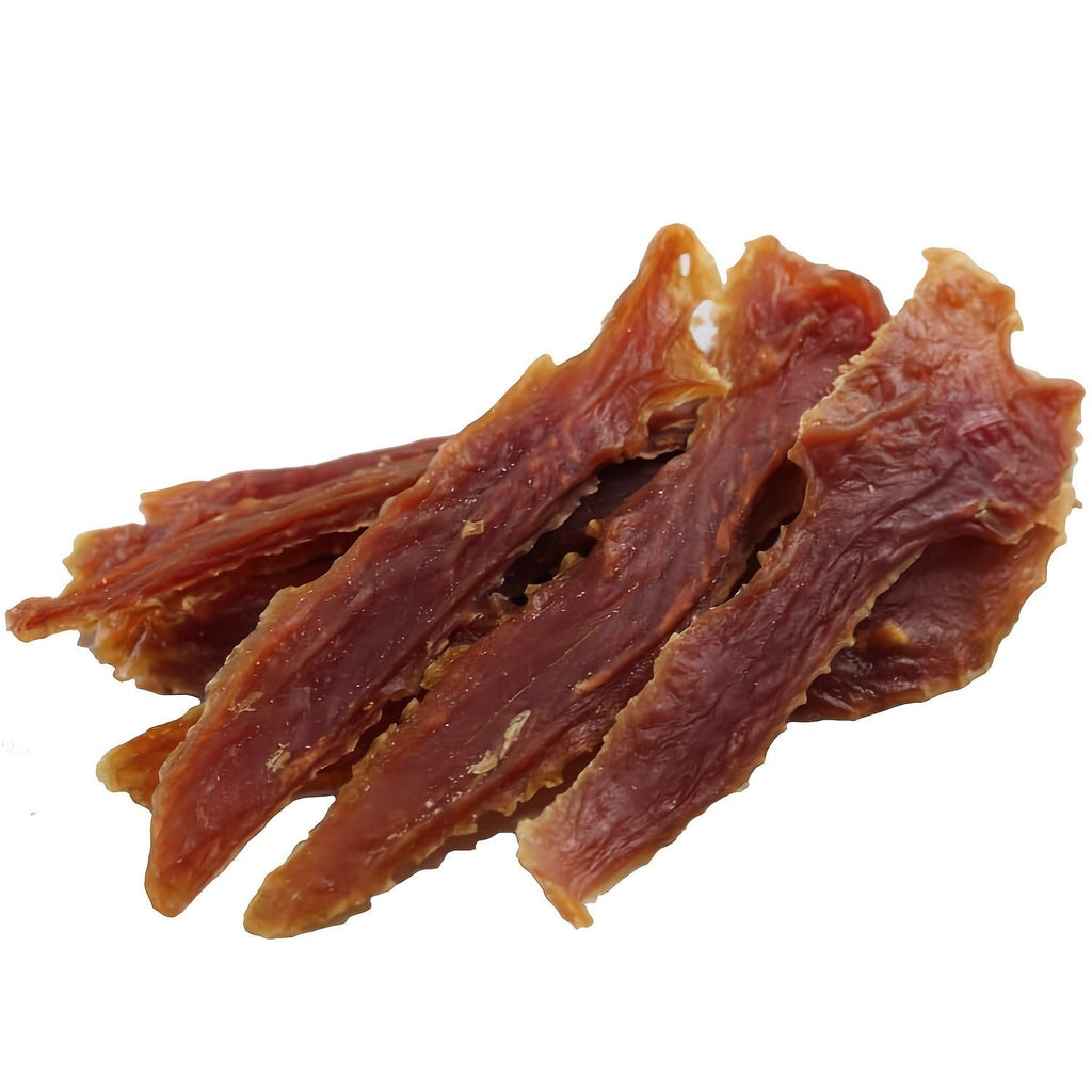 Dog Treats Mixed Chicken, Duck and Sweet Potato Chew Assortment with Four Retained Combination Options — image 14