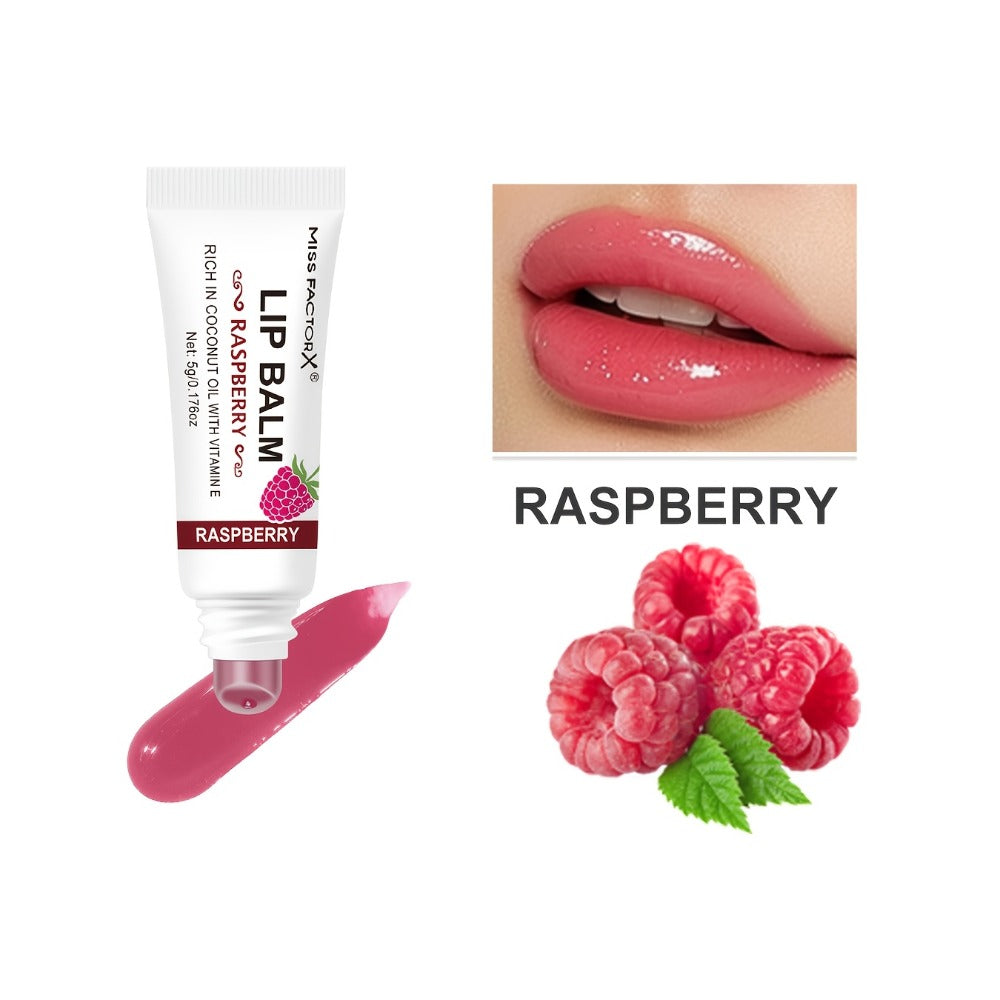 30-Piece Lip Gloss Gift Box Set, 6 Glossy Shades Waterproof Anti-Transfer Liquid Lipstick, High-Shine Lip Color for Women — i