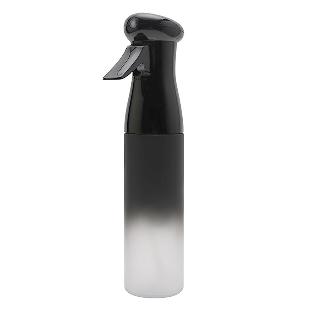 Mist Spray Bottle in a Fine 300ml Frosted Anti-Slip BPA Free Design for Curly Hair Styling and Plant Misting — image 6