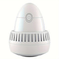 Callus Remover for Feet Electric Automatic Foot Grinder Rechargeable Dead Skin Exfoliator Pedicure Machine — image 1