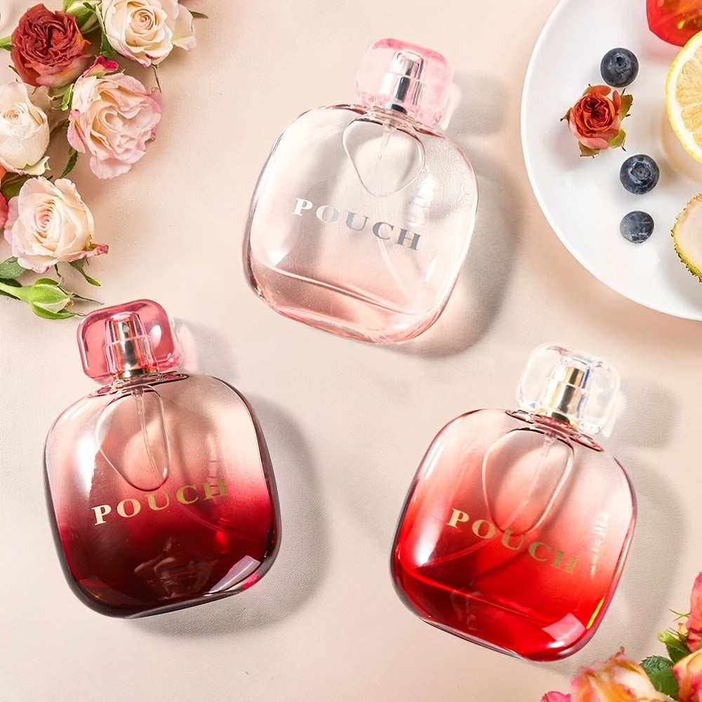 Women's Perfume Eau de Parfum 3.4 oz with Two Fruity Floral Citrus Fragrance Note Combinations — image 2