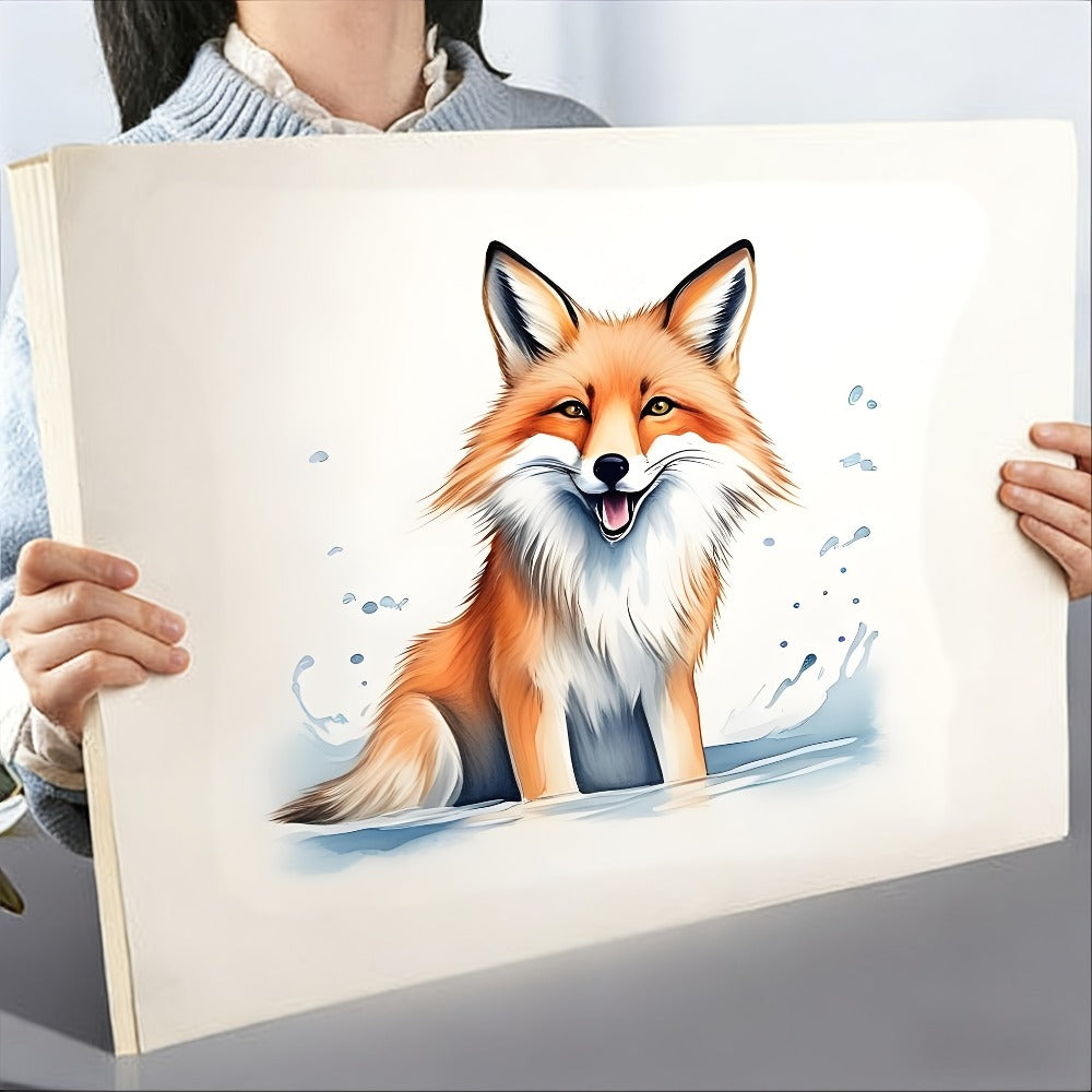 Watercolor Paper 50 Sheets Artist Grade Cold Press for Watercolor Painting DIY Crafts Sketching Available in 11.8x8.2in and 1