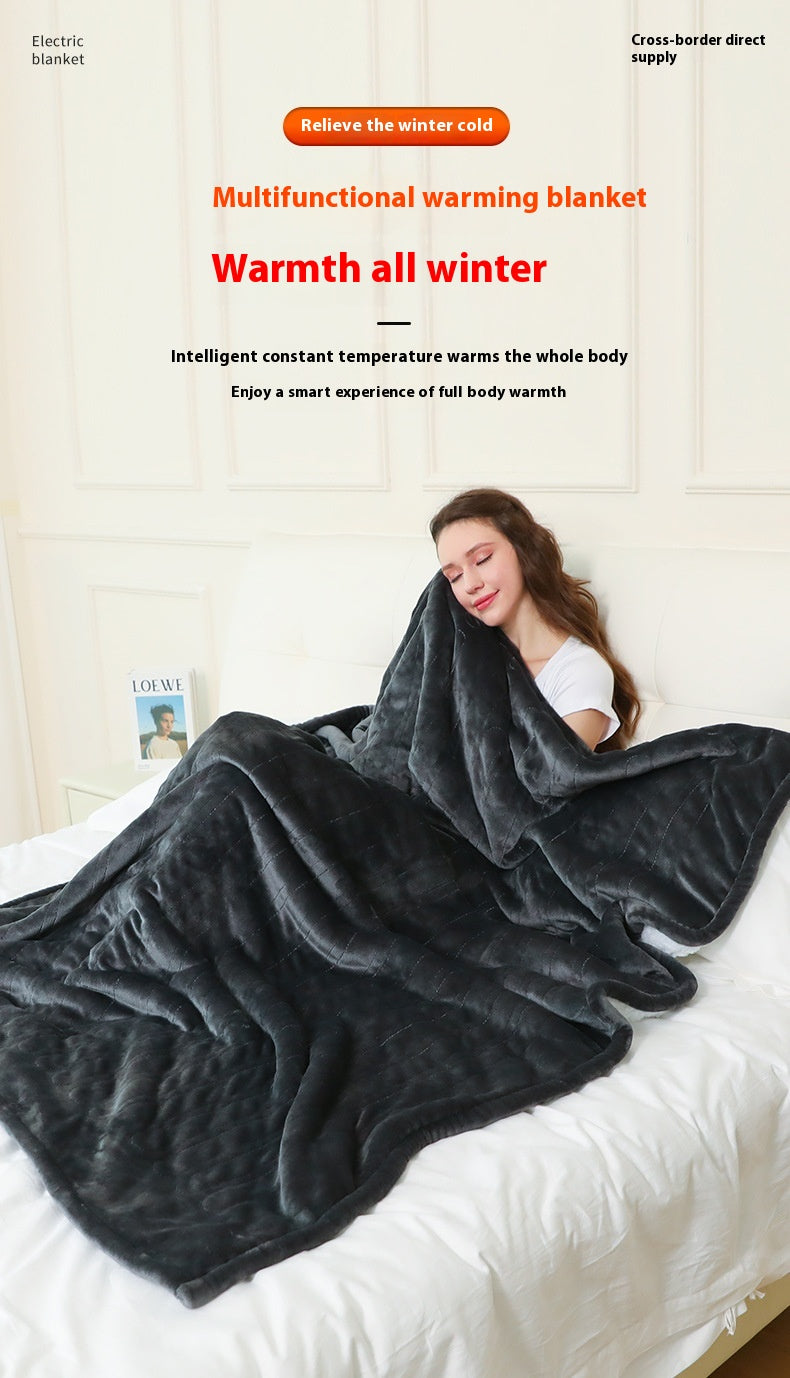 Warming Blanket Smart Temperature Controller Heating Cover Blanket