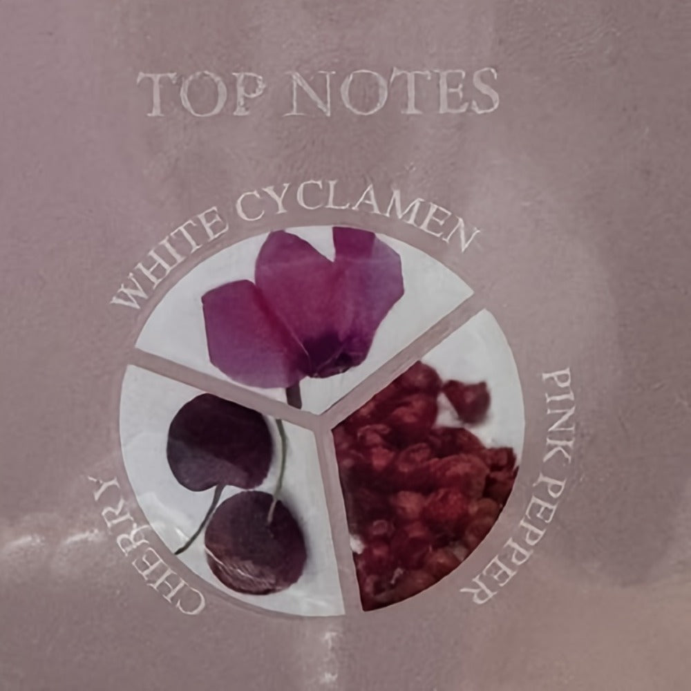 SO Playful Eau de Parfum Spray, 100 ml Bottle with White Cyclamen, Pepper and Cherry Label Notes — image 2