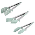 Multifunctional Food Tong Made Of Silica Gel