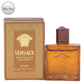 Versace Eros Najim Parfum 0.17 Fl.oz / 5 ml1 for Bath Time, Home Spa and Personal Care, with the Listed Configuration — image