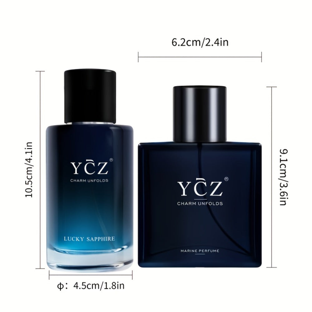 Fragrance Gift Options with Six Checkout Labels and Single, Two-Piece or Four-Spray Presentations — image 12