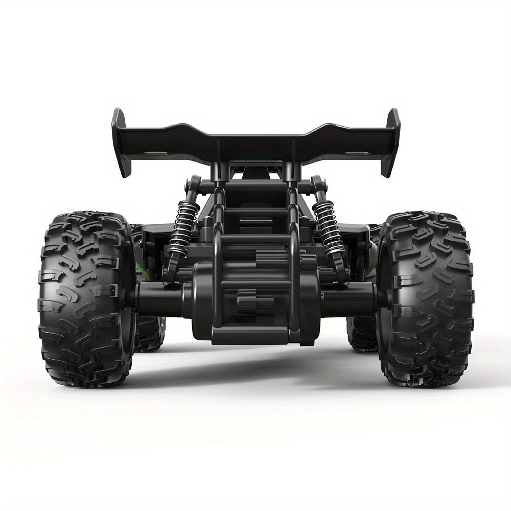 Remote Control Car, 1:18 Scale SUV with 15KM/H Source Speed, 2.4GHz Control, USB Charging and Large Tires — image 11