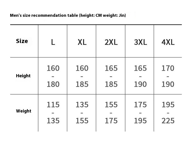 Winter Fleece Lining Plus Size Milk Fiber Homewear Mid-length Men's Pajamas