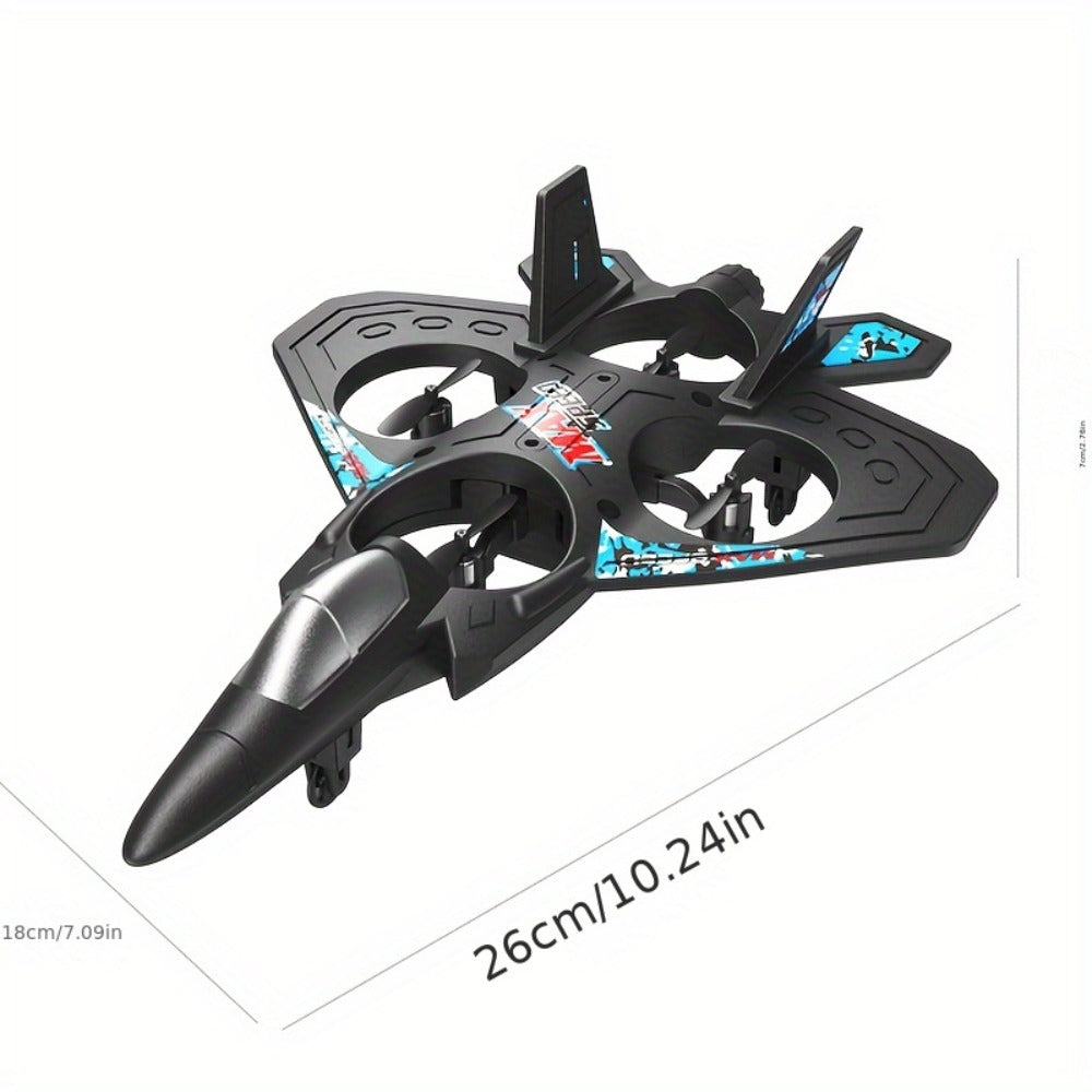 Kids Drone with Altitude Hold for Beginners, Rechargeable RC Flying Toy with the Listed Color, Size or Set Options for Everyd