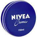 NIVEA Creme 150ml, All-Purpose Moisturizing Cream for Body Face & Hands, Deep Hydration for Dry & Sensitive — image 7