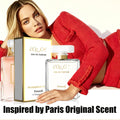 Eau de Parfum Women Floral Scent Bergamot Jasmine Rose Musk Citrus Floral Spray 160g Daily Wear Date Night Gift for Her Miss 